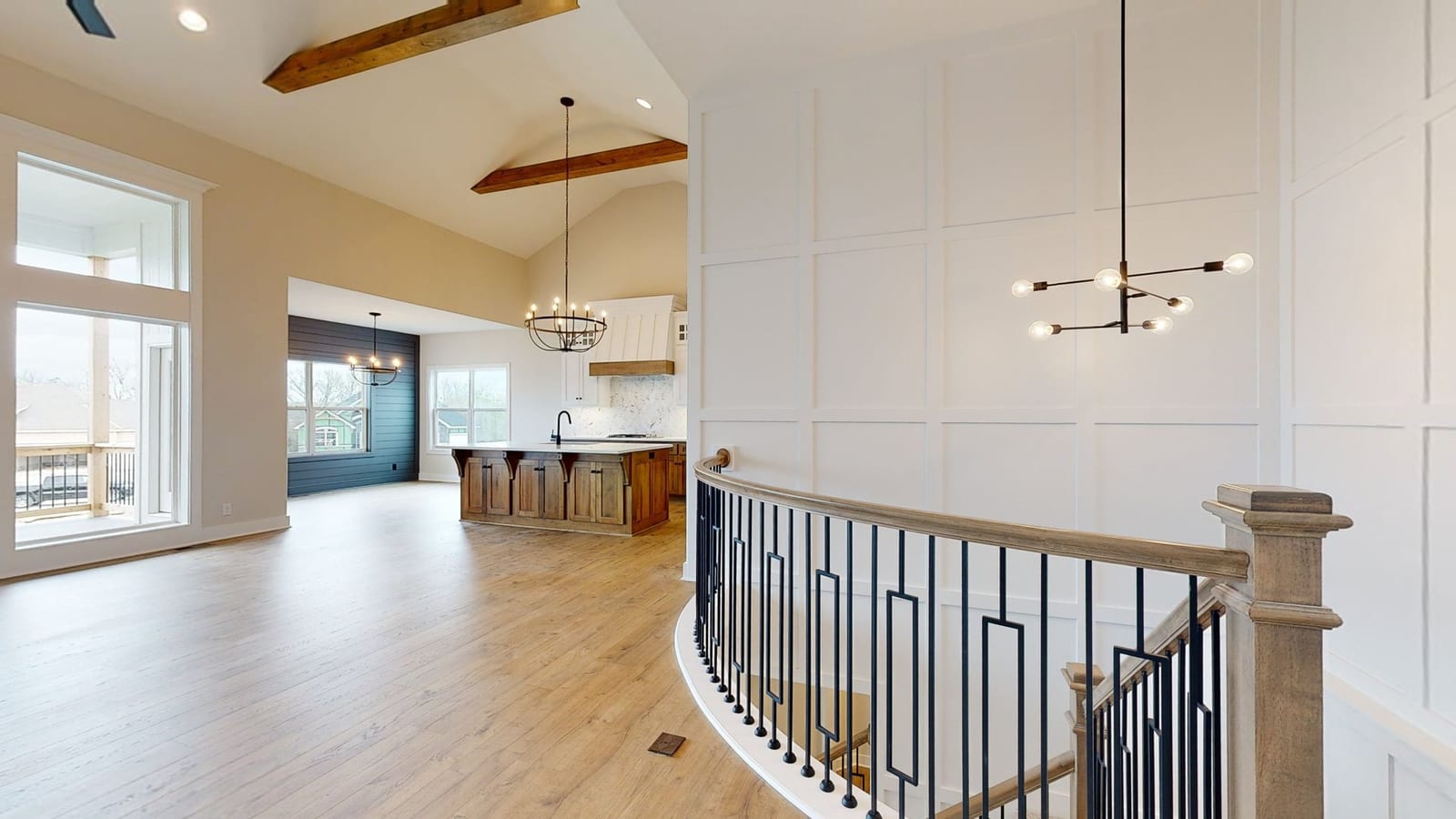 The Silverstone by SAB Homes