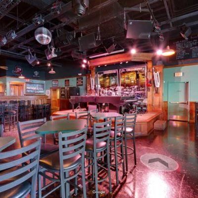 Howl At the Moon KC