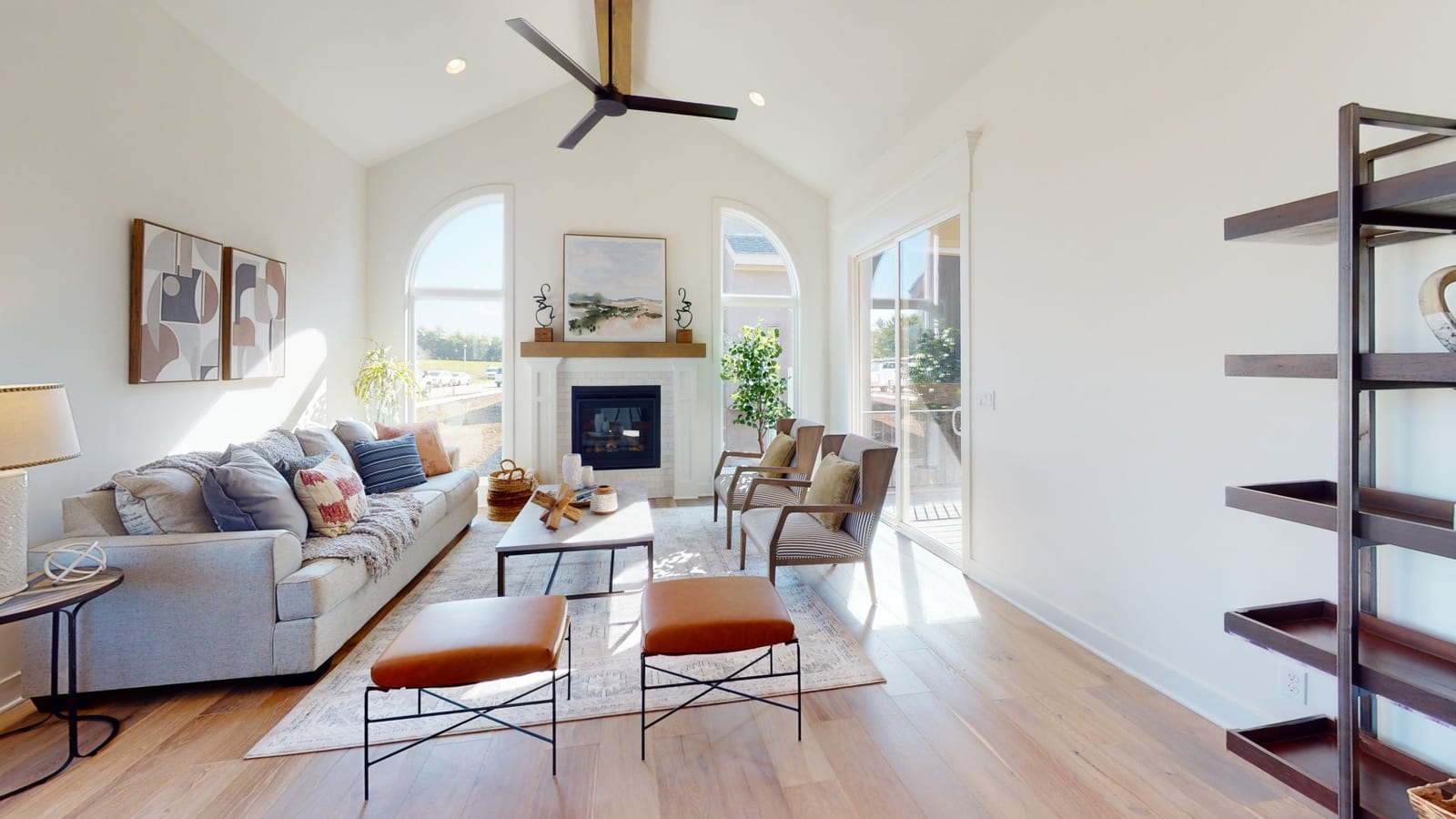 The Birch Villa by SAB Homes