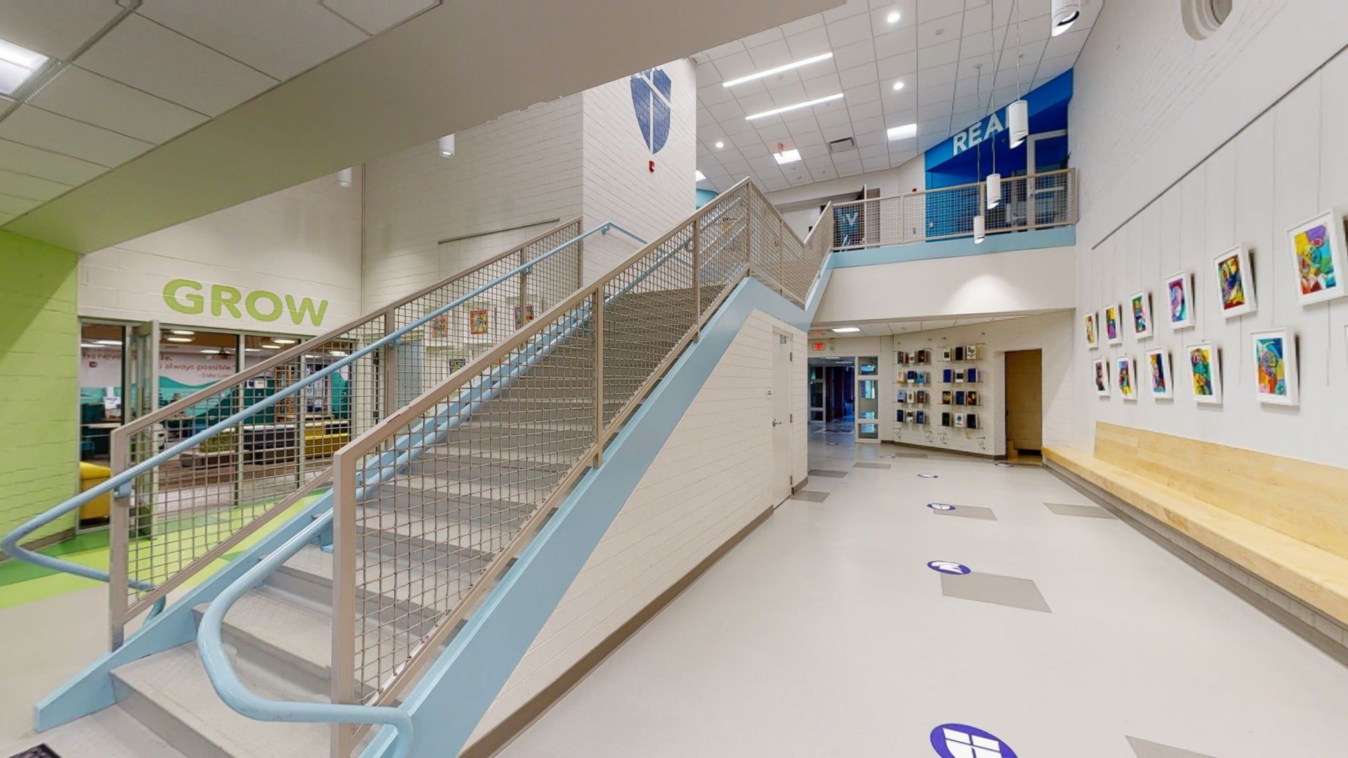 How to use a Virtual Tour for recruitment