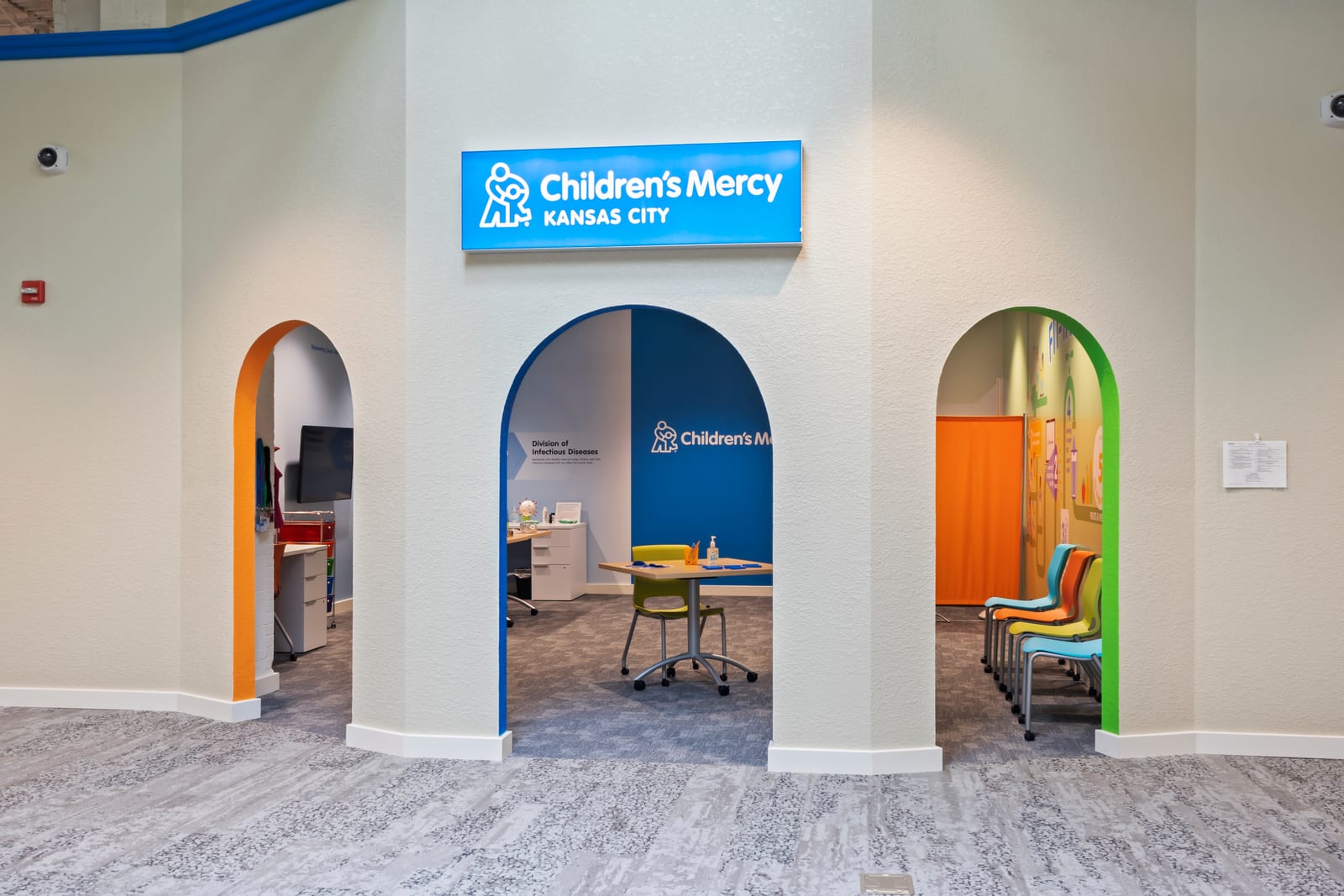JA BizTown Presented by CommunityAmerica Credit Union