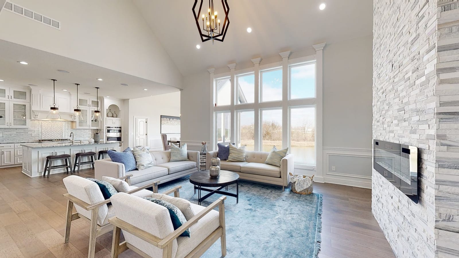 15805 Oakmont Street, Overland Park, Kansas