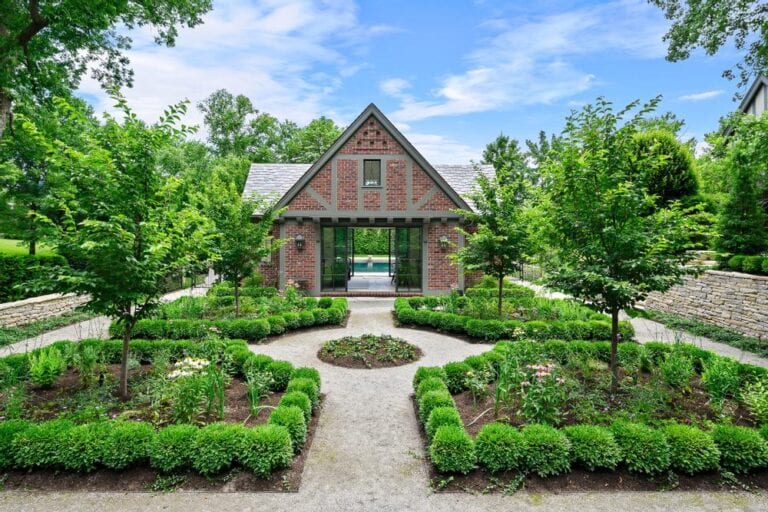 Exterior photography by Nuvo360
