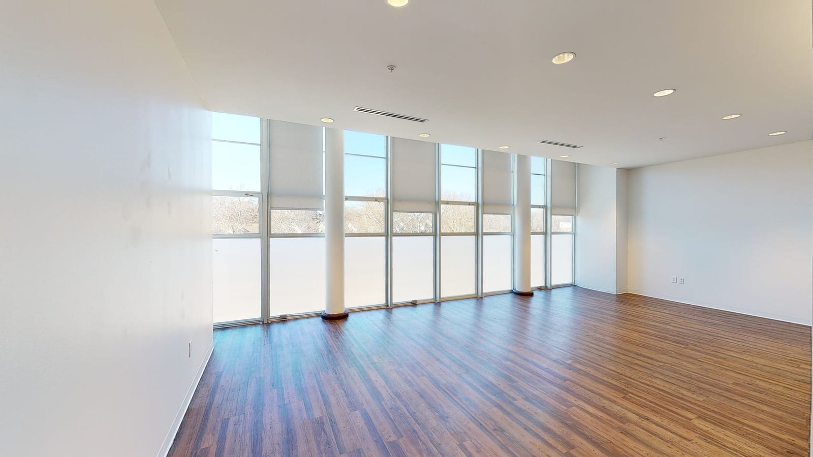 Switzer Lofts 2 Bedroom/ 1 Bath