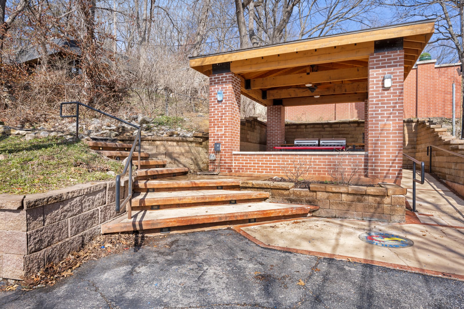 Sigma Phi Epsilon Fraternity at KU