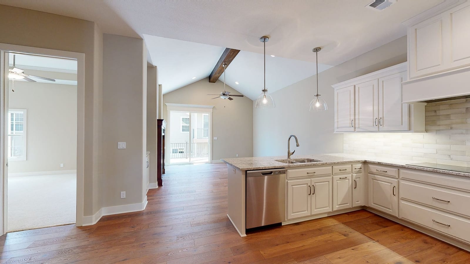 The Maple Villa by SAB Homes