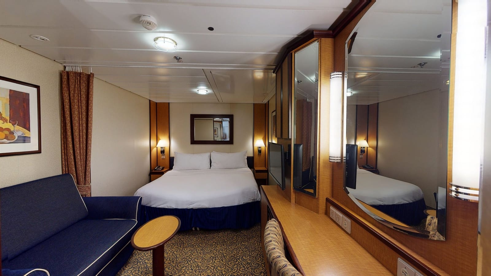 Serenade of the Seas - Interior