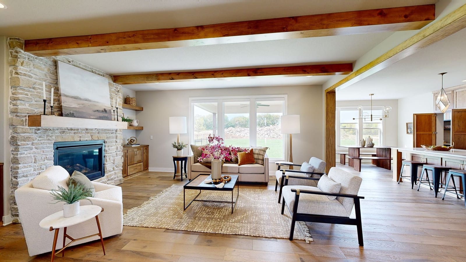The Sullivan by SAB Homes