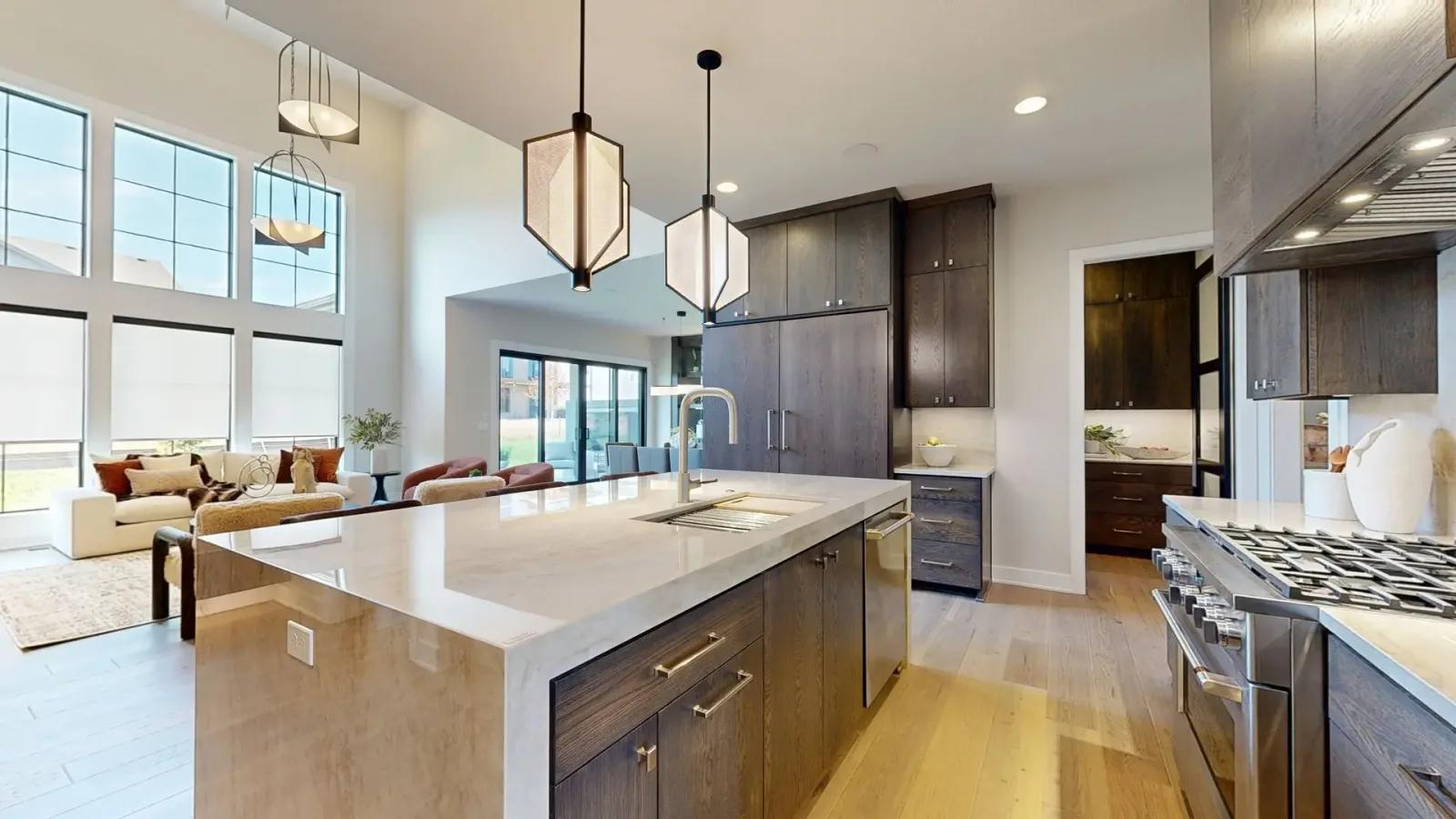 The Birmingham II by SAB HOmes