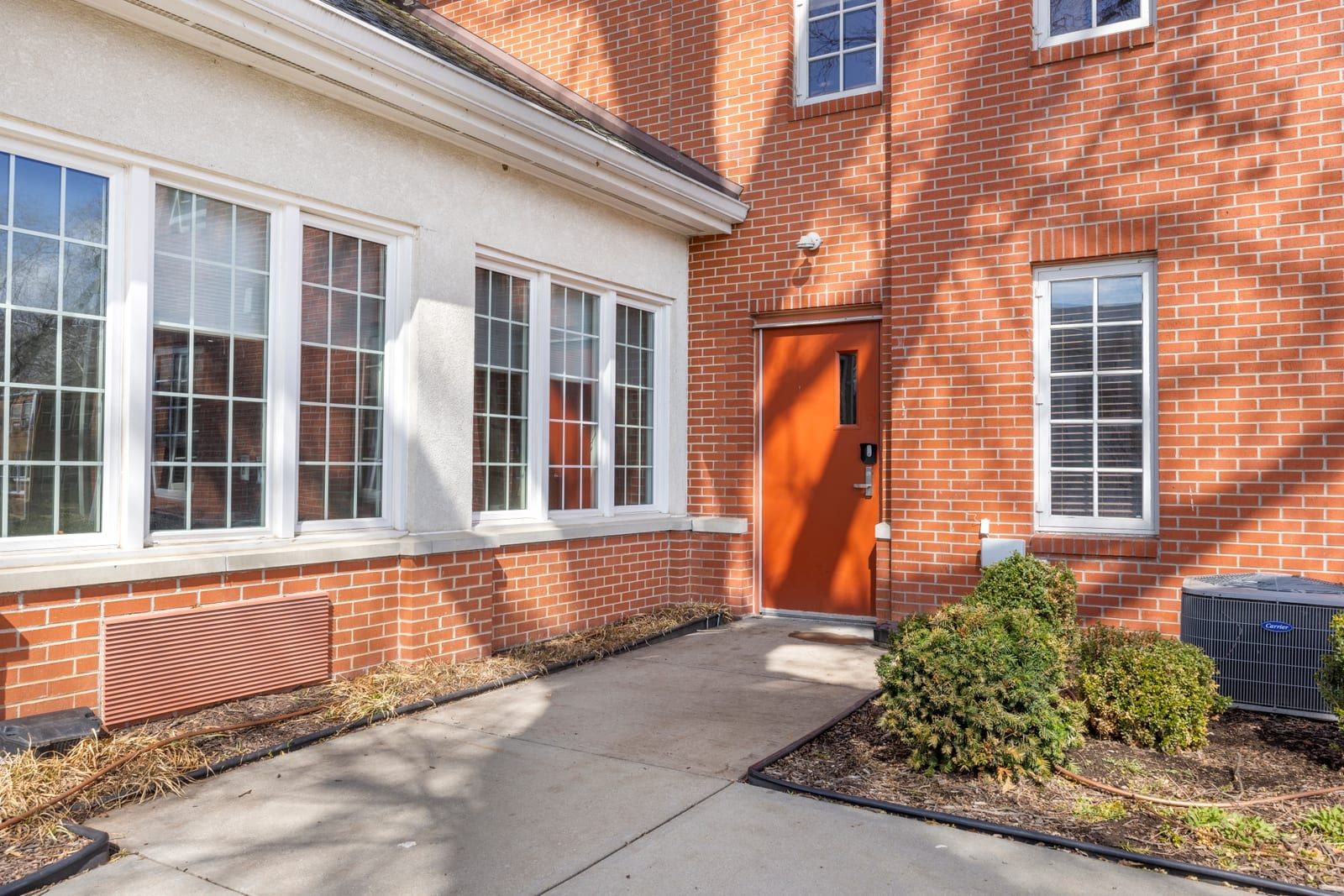 Sigma Phi Epsilon Fraternity at KU