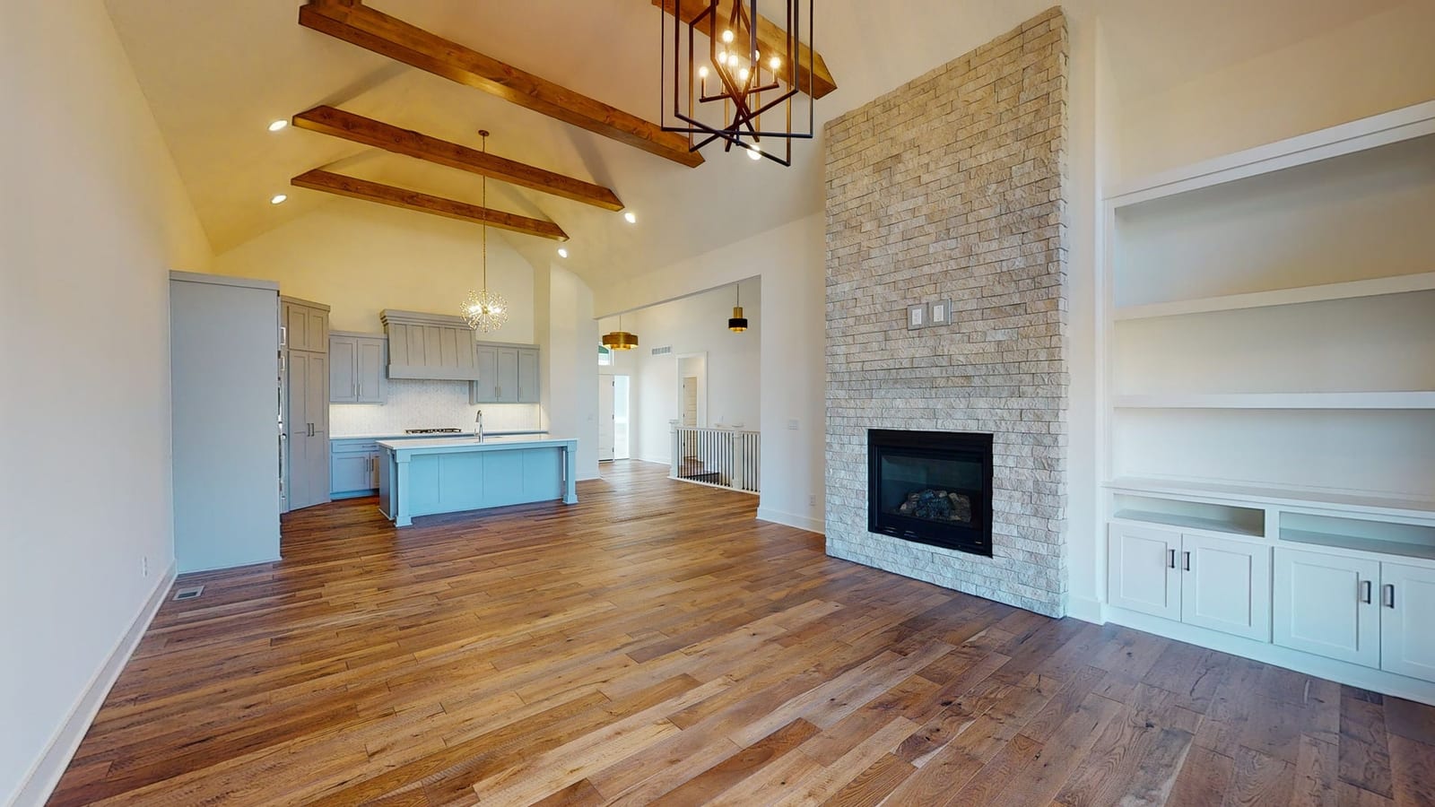 The Riesling by SAB Homes