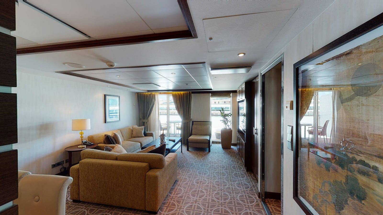 Royal Suite