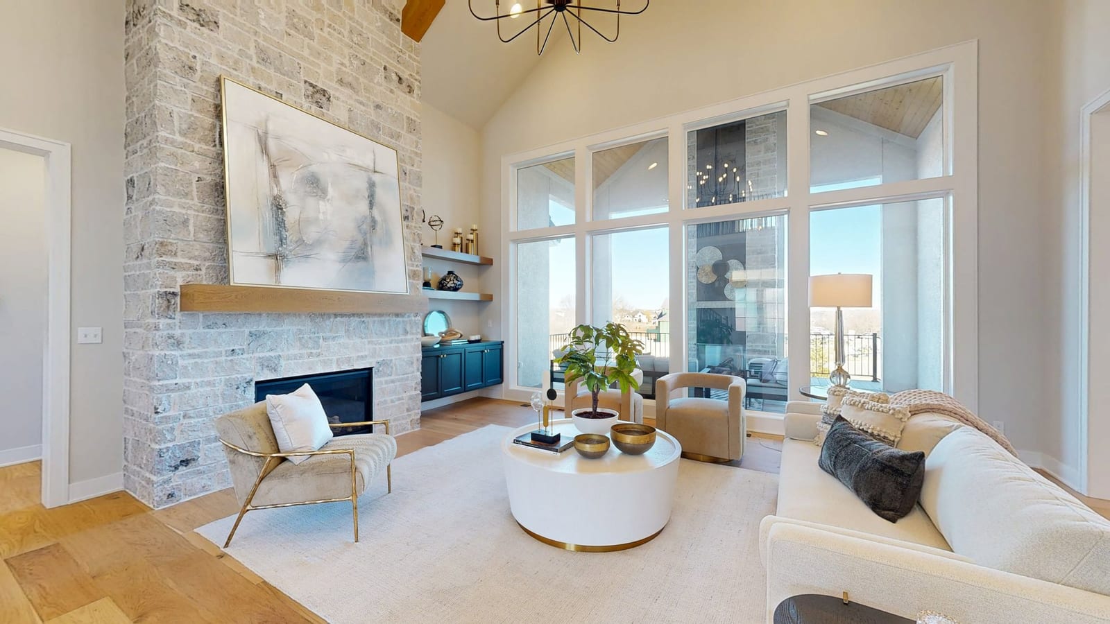 12110 W 173rd Ter - Staged