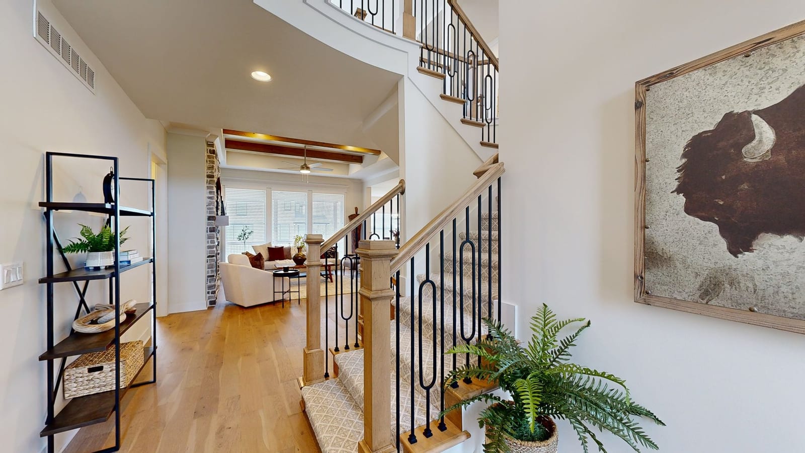 The Brookline by SAB Homes