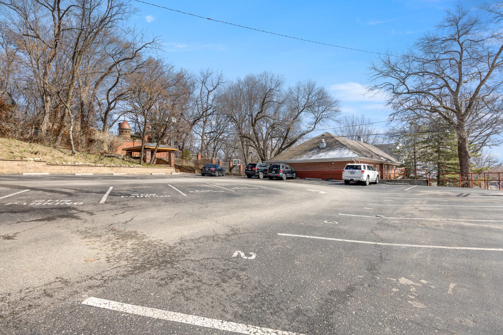 Sigma Phi Epsilon Fraternity at KU