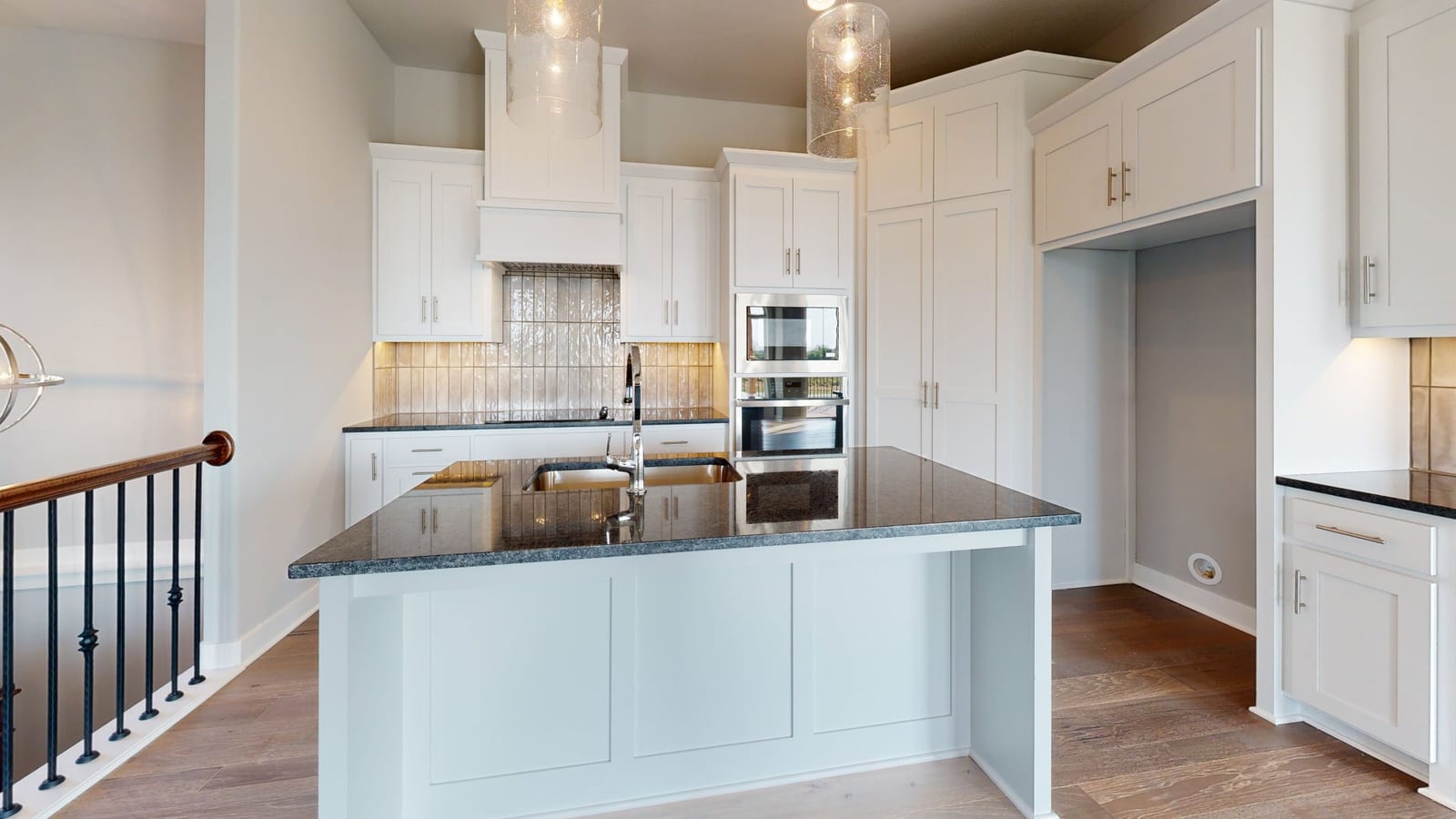 The Willow Villa by Sab Homes