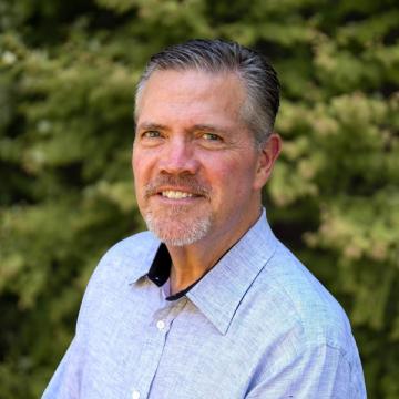 Jay, Director of Finance & Drone Pilot at Nuvo360