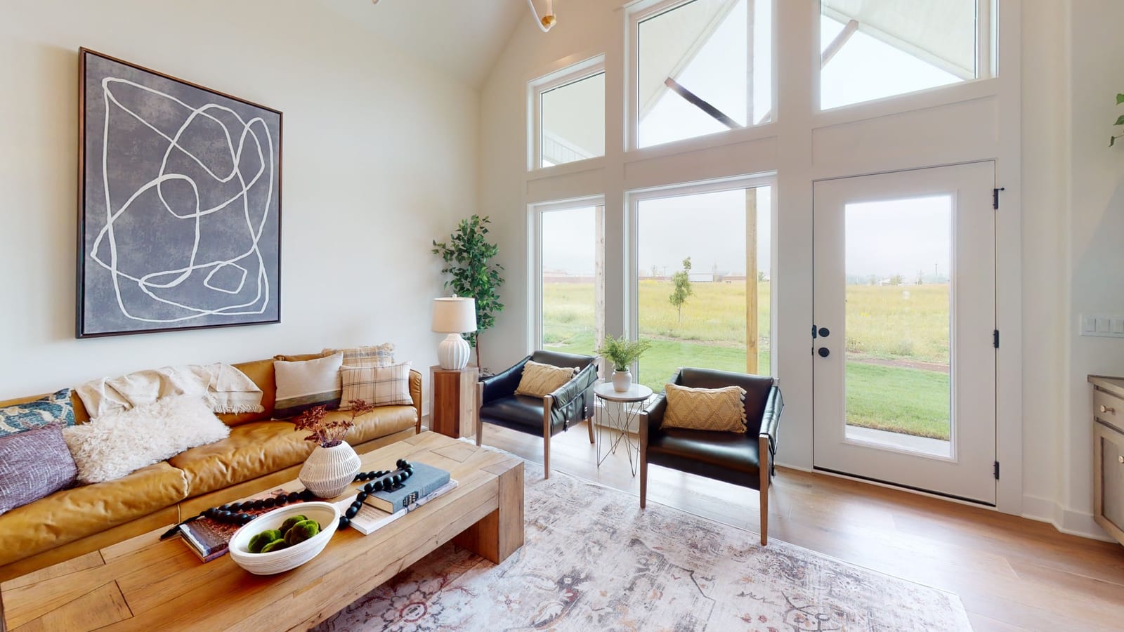 The Mira 3-Car by SAB Homes