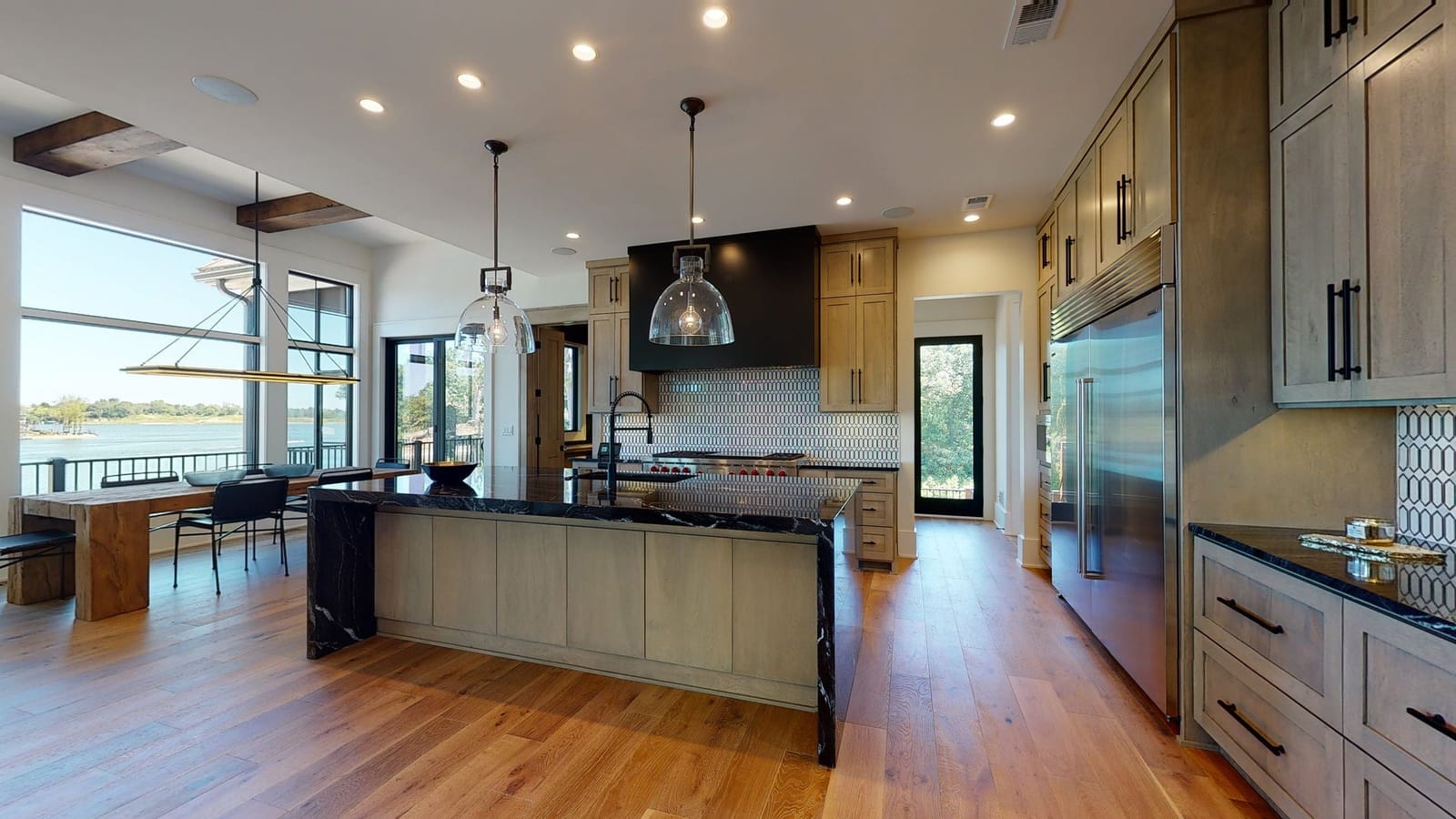 A New Residential Favorite!