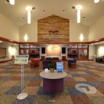 Christ Community Leawood