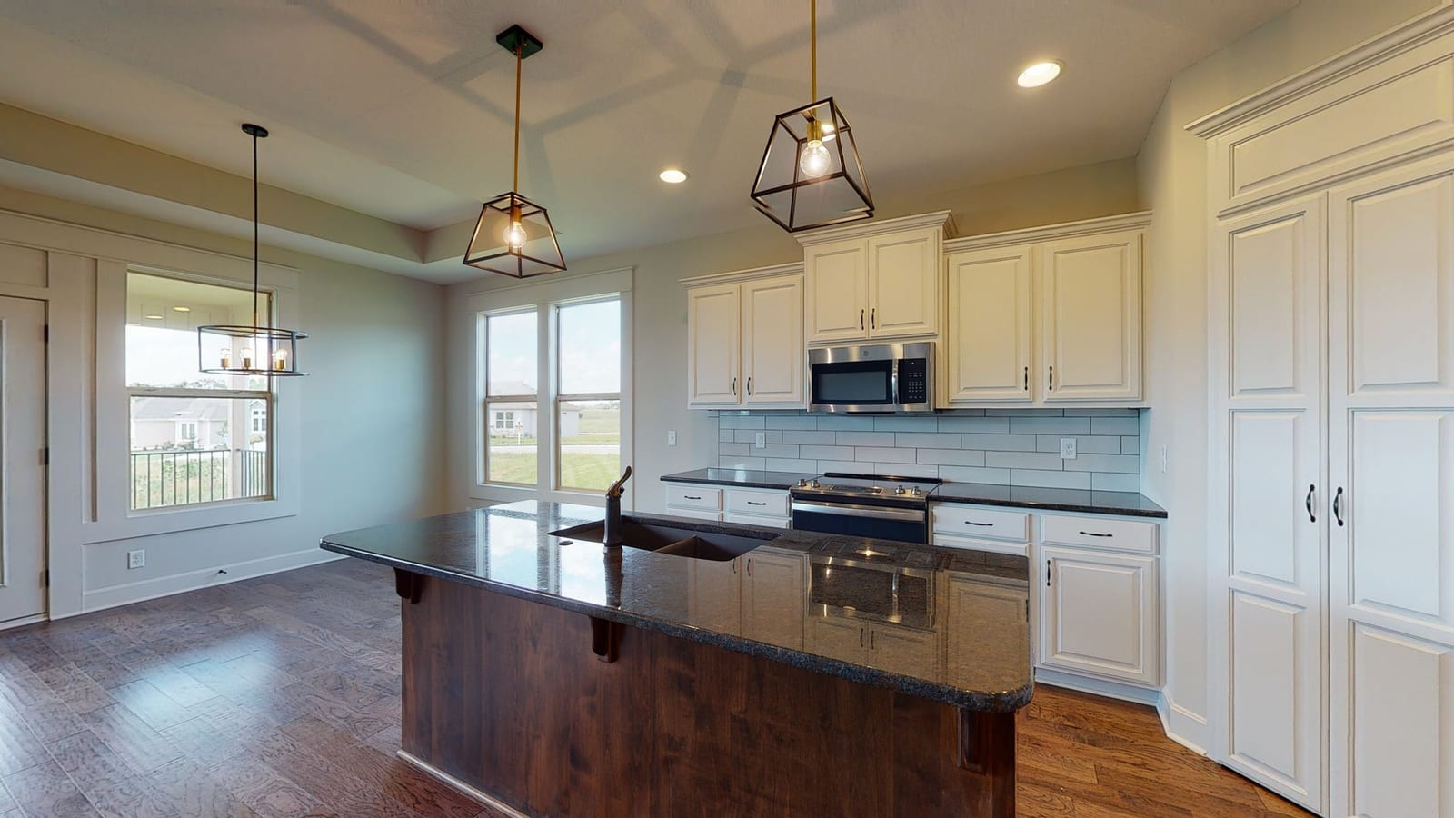 The Jade by Reilly Homes