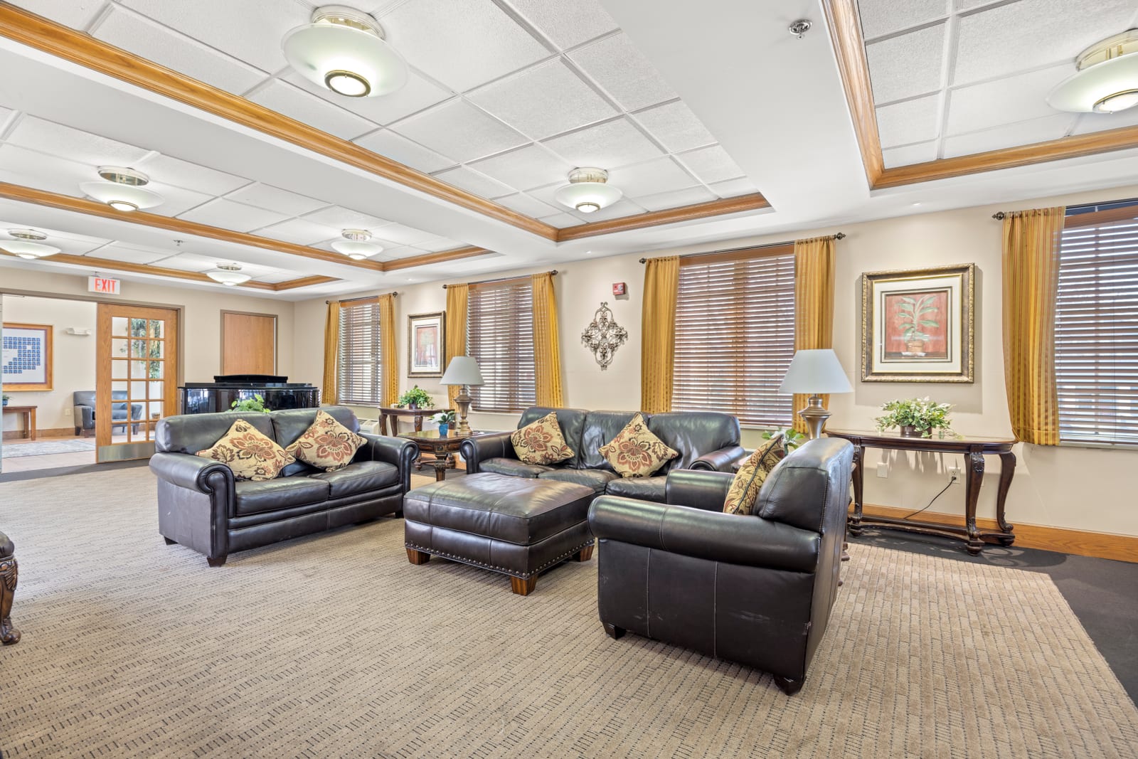 Sigma Phi Epsilon Fraternity at KU