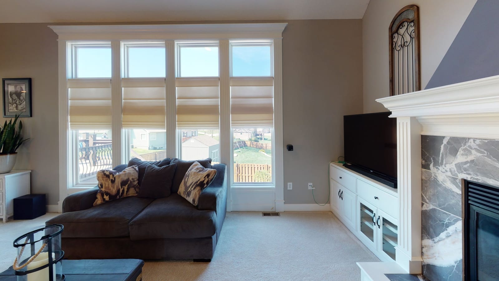Real Estate Listing