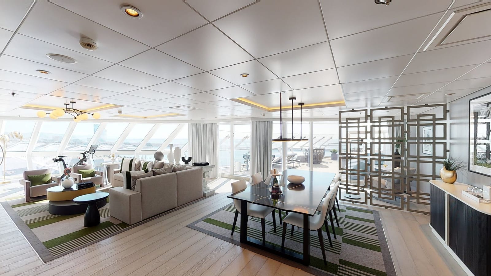 Iconic Suite