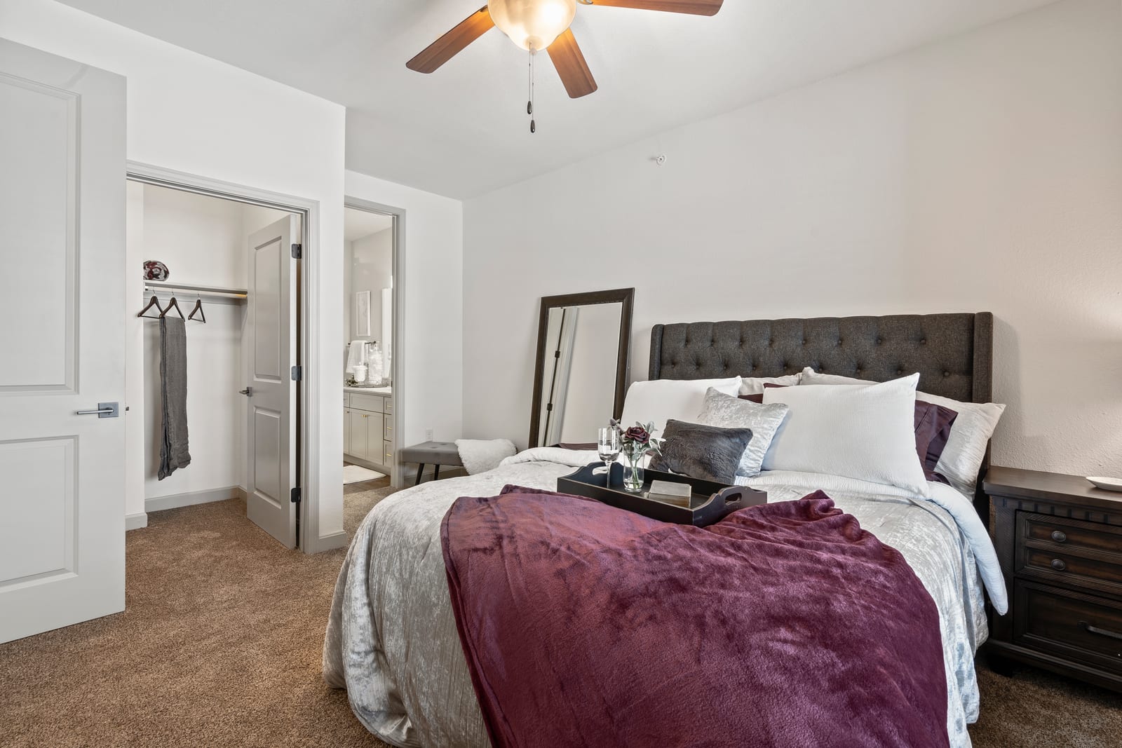 Vernal 1 bedroom/1 bath
