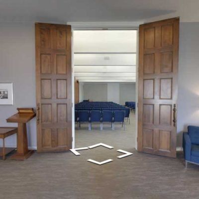 Overland Park Chapel