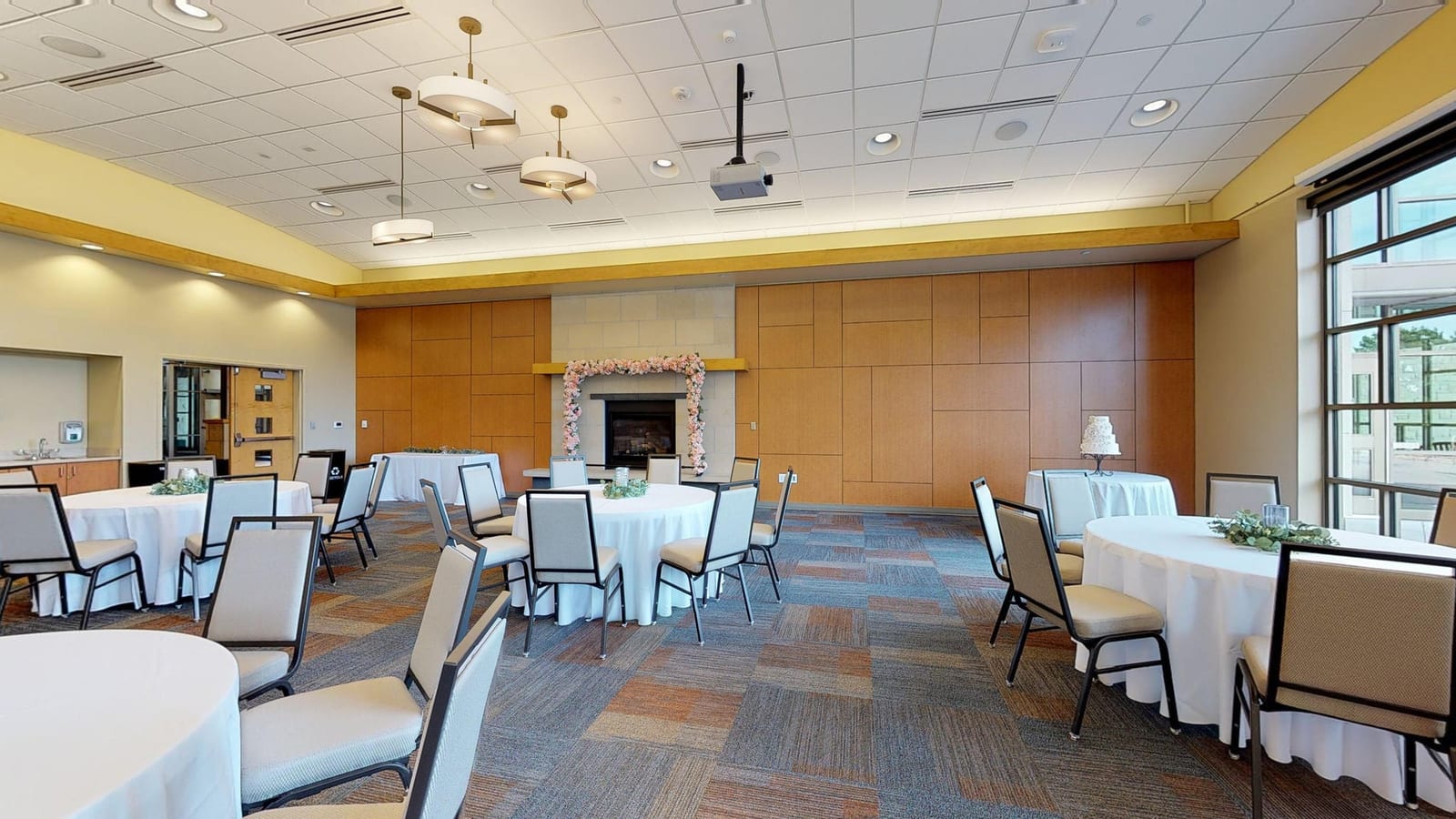 Olathe Community Center Event Venue