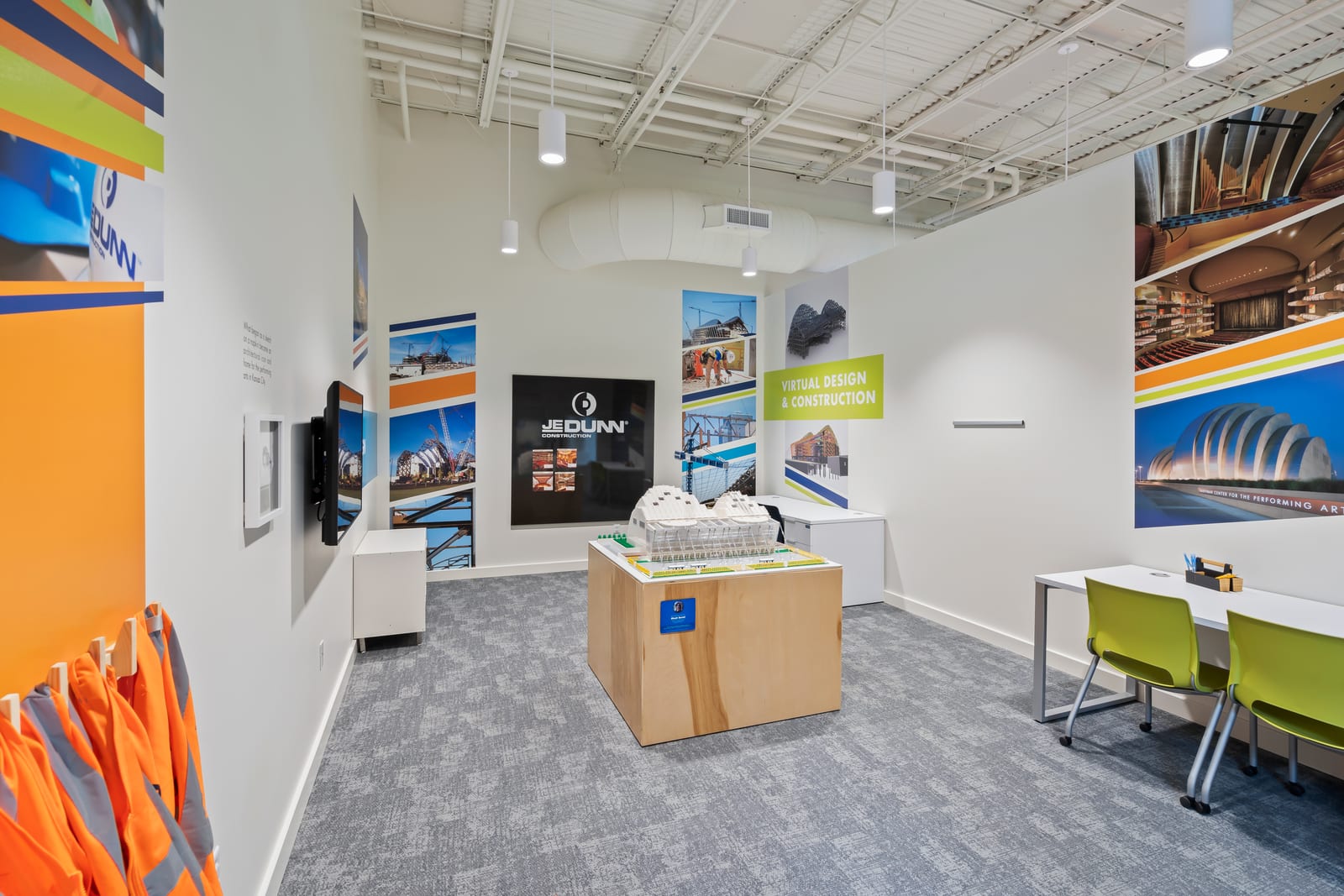 JA BizTown Presented by CommunityAmerica Credit Union