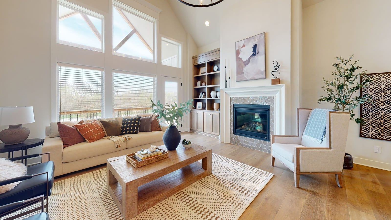 The Malbec by SAB Homes