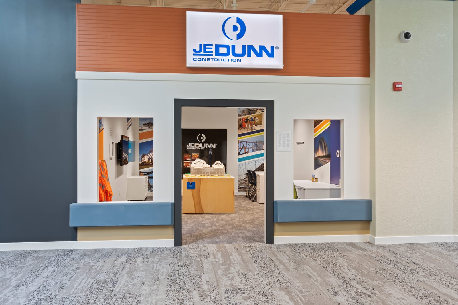 JA BizTown Presented by CommunityAmerica Credit Union