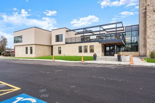 St. Elizabeth Early Childhood Center
