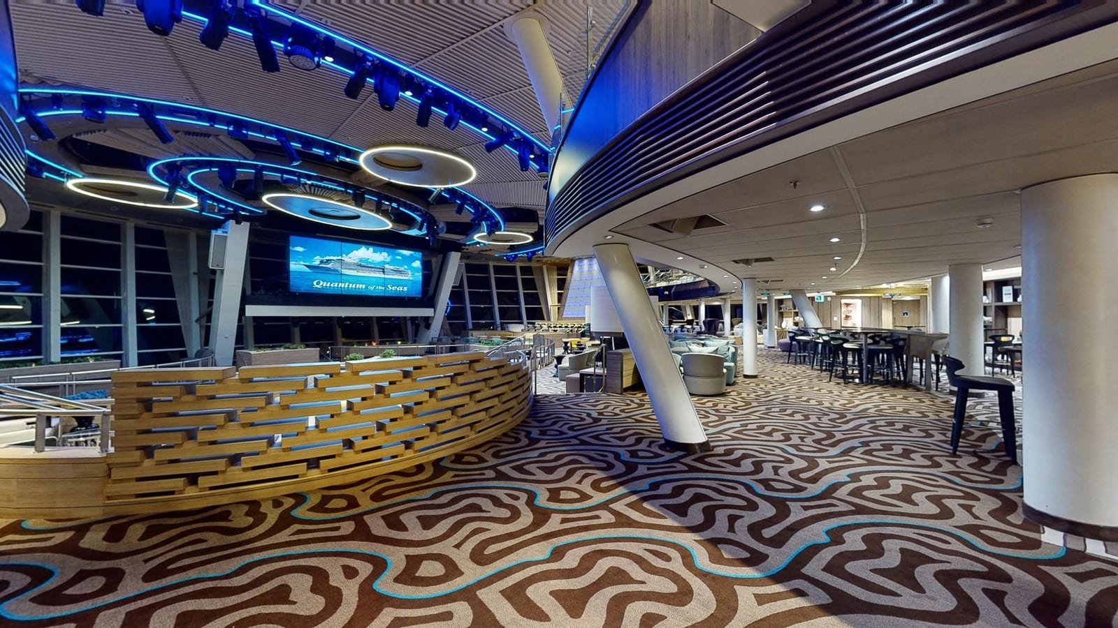 Quantum of the Seas - Two70