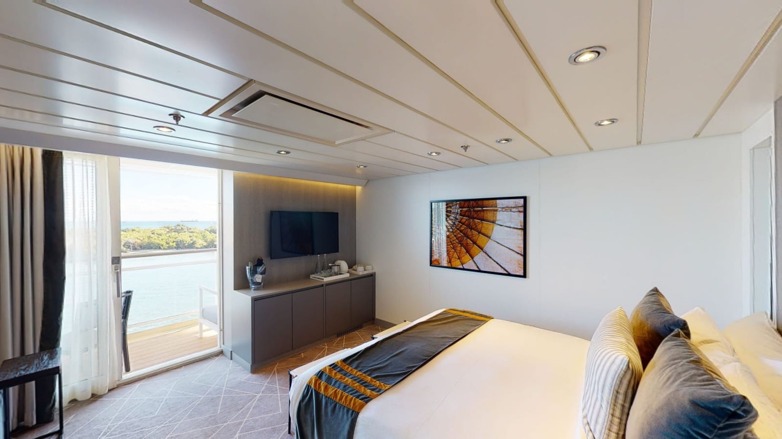 Sky Suite