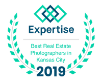 Expertise.com 2019 Best Photographers in Kansas City