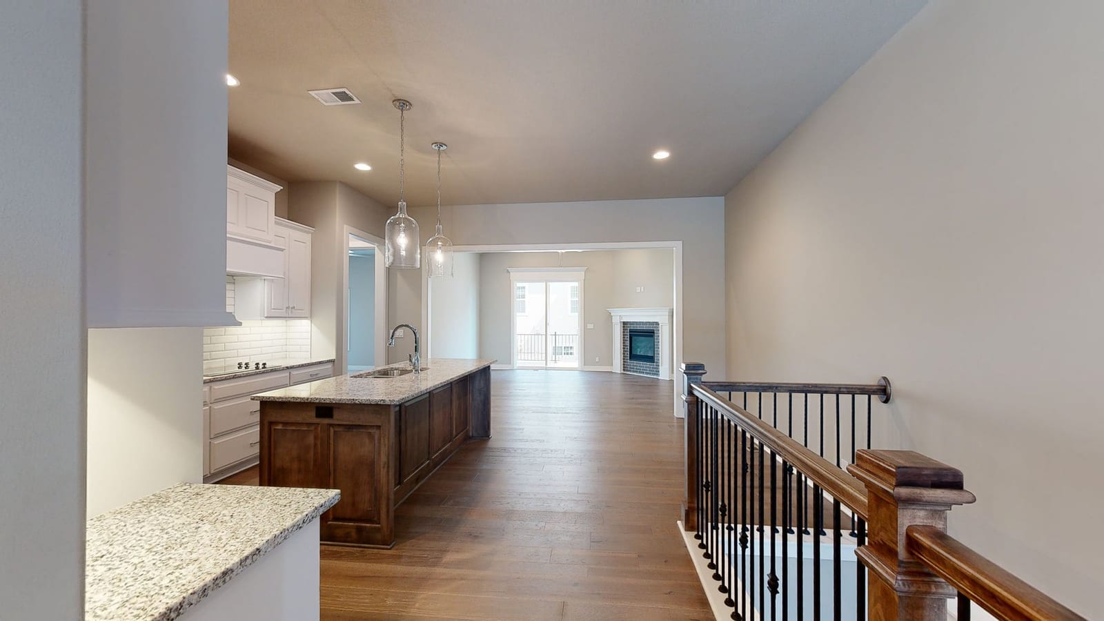 The Dogwood Villa by SAB Homes