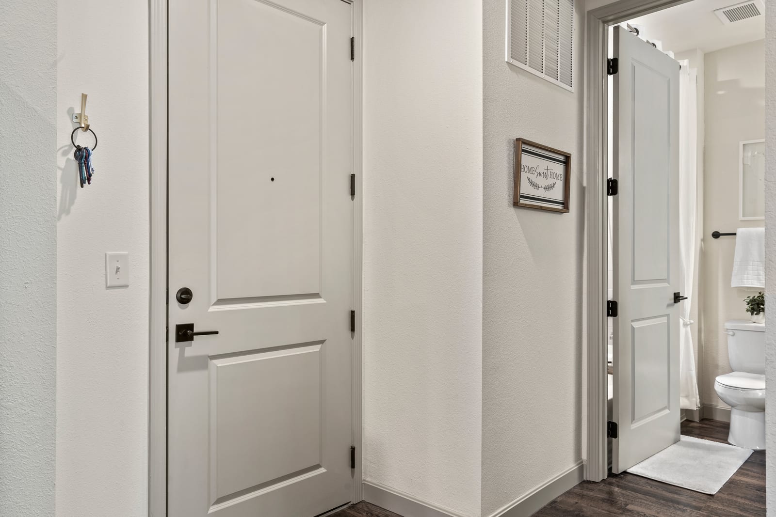 Vernal 1 bedroom/1 bath