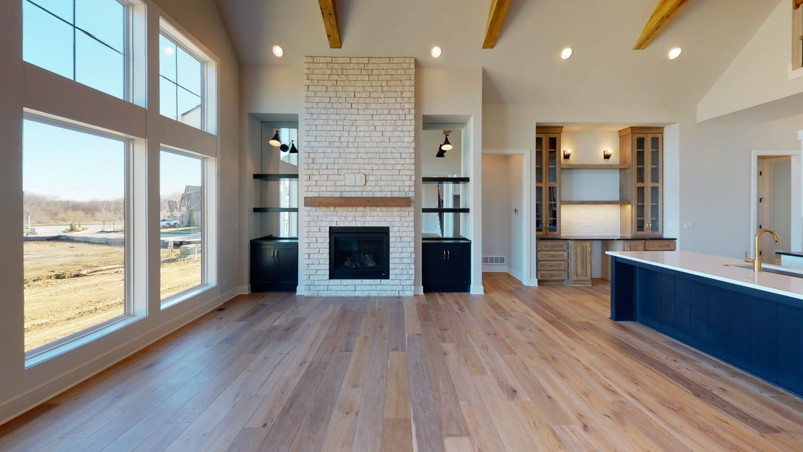 The Barolo by SAB Homes