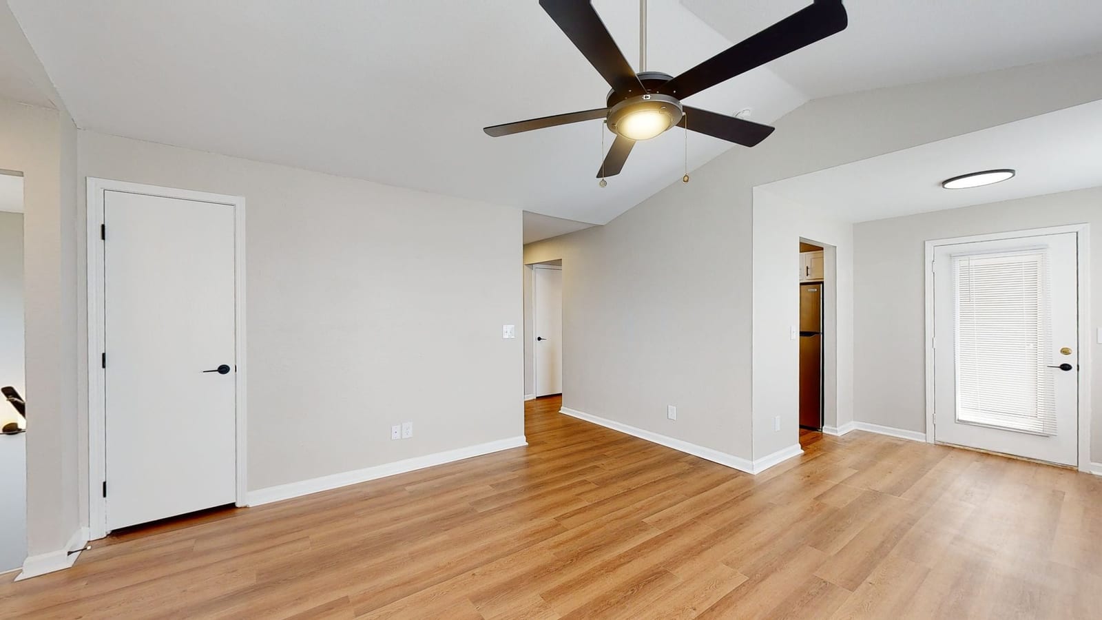 Aberdeen Apartments - 2 Bedroom Vacant