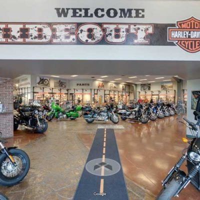 Hideout Harley-Davidson