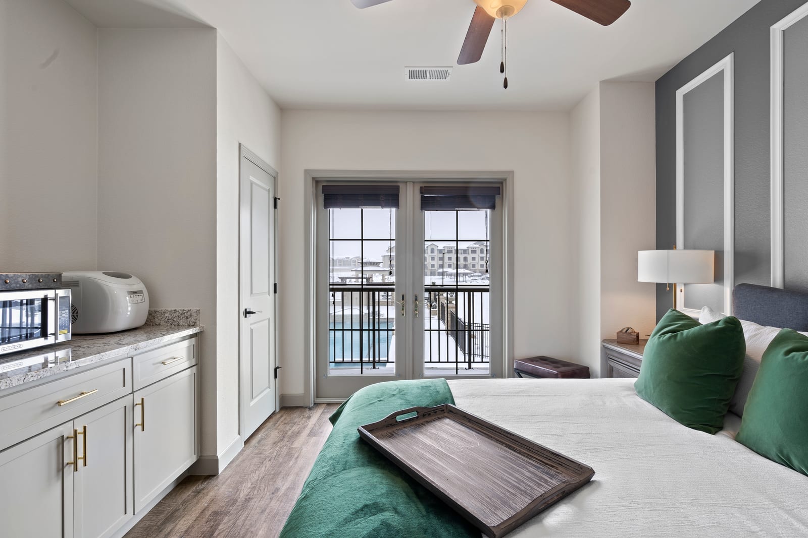 Guest Suite