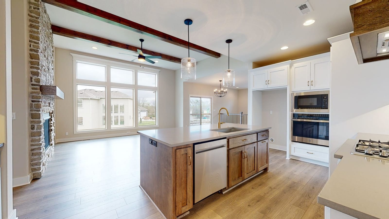 The Ellenbrook II by SAB Homes
