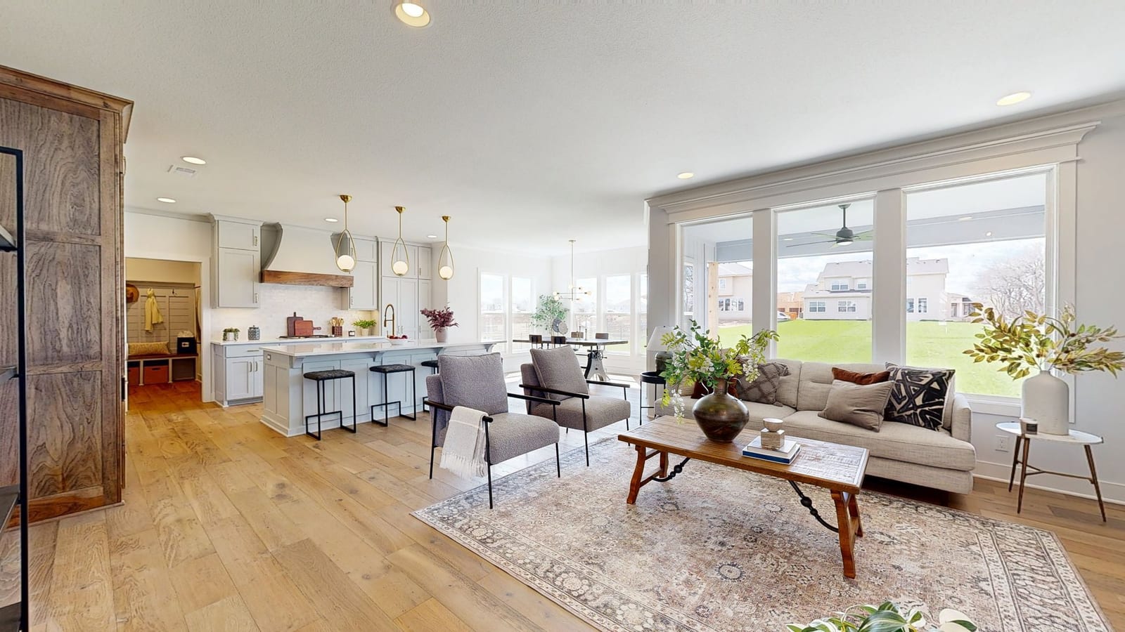 The Redland by SAB Homes