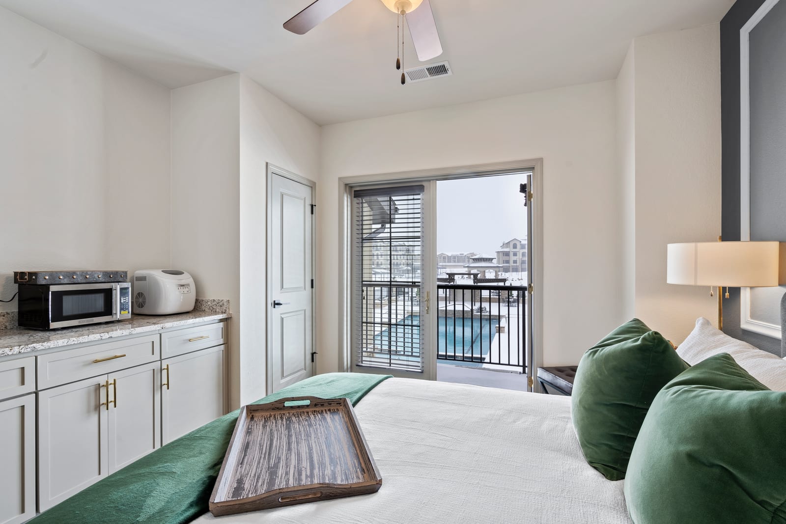Guest Suite