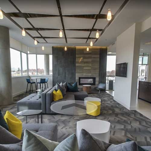 Avenue 80 Luxury Apartments