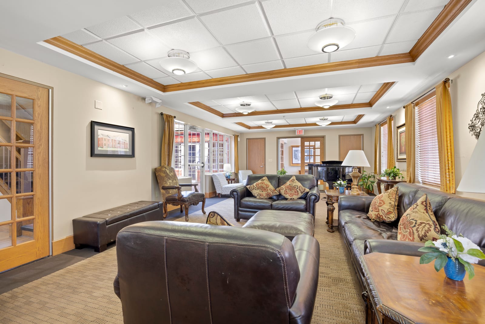 Sigma Phi Epsilon Fraternity at KU