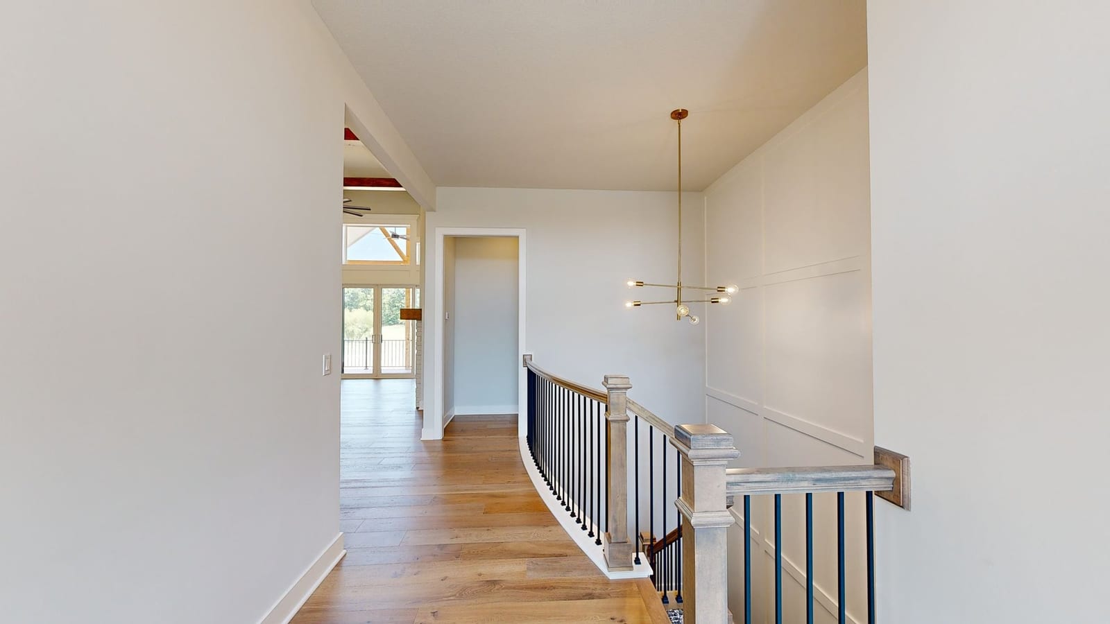 The Weller by SAB Homes